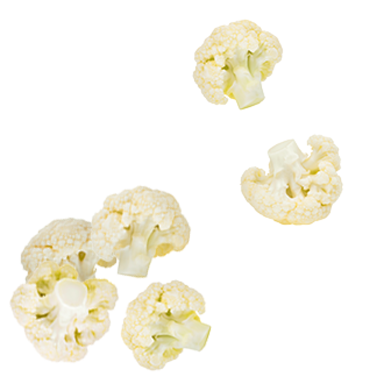 Pprivacidade Couve Flor