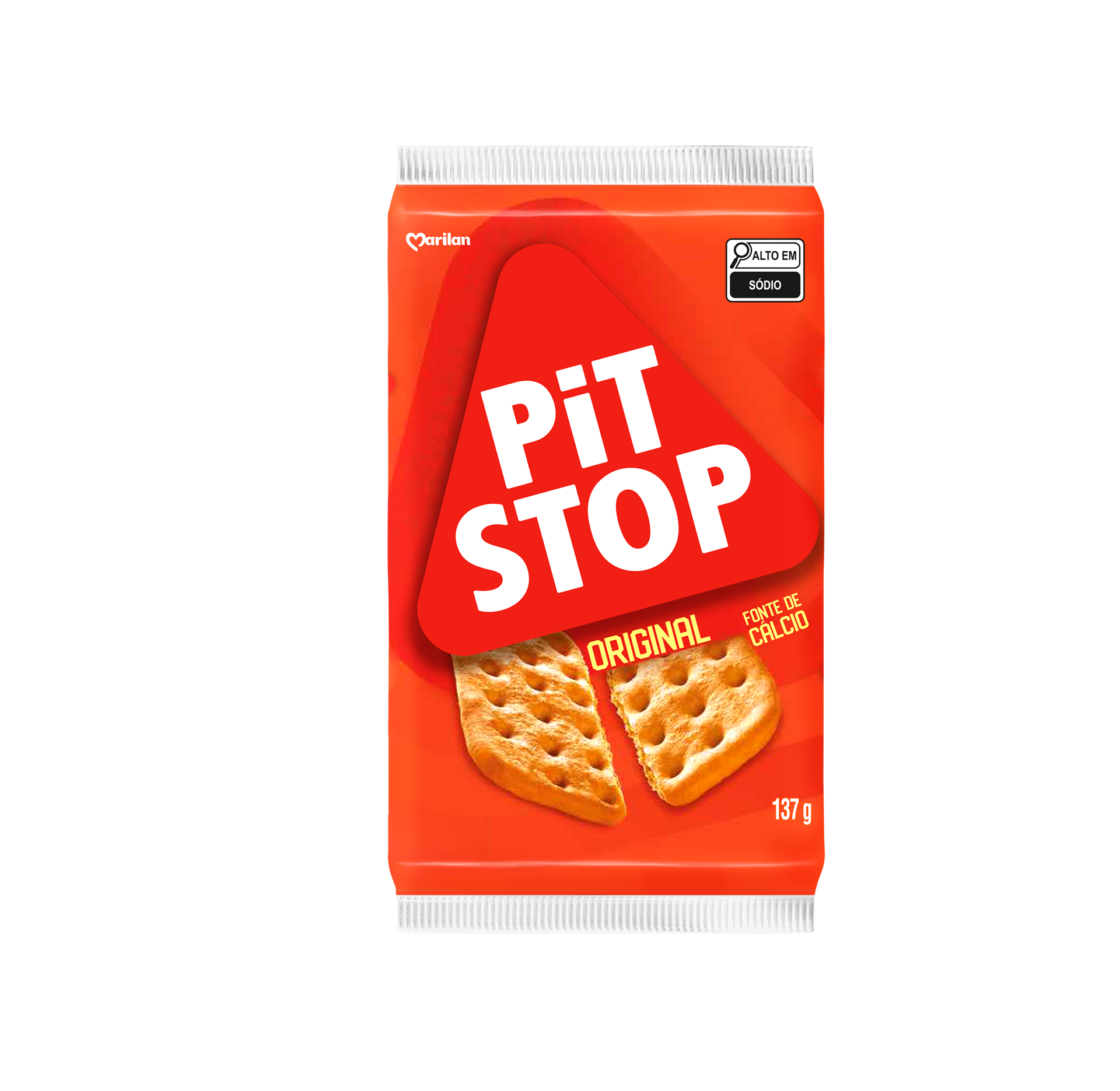 Imagem de 6440 PIT STOP ORIGINAL 137G