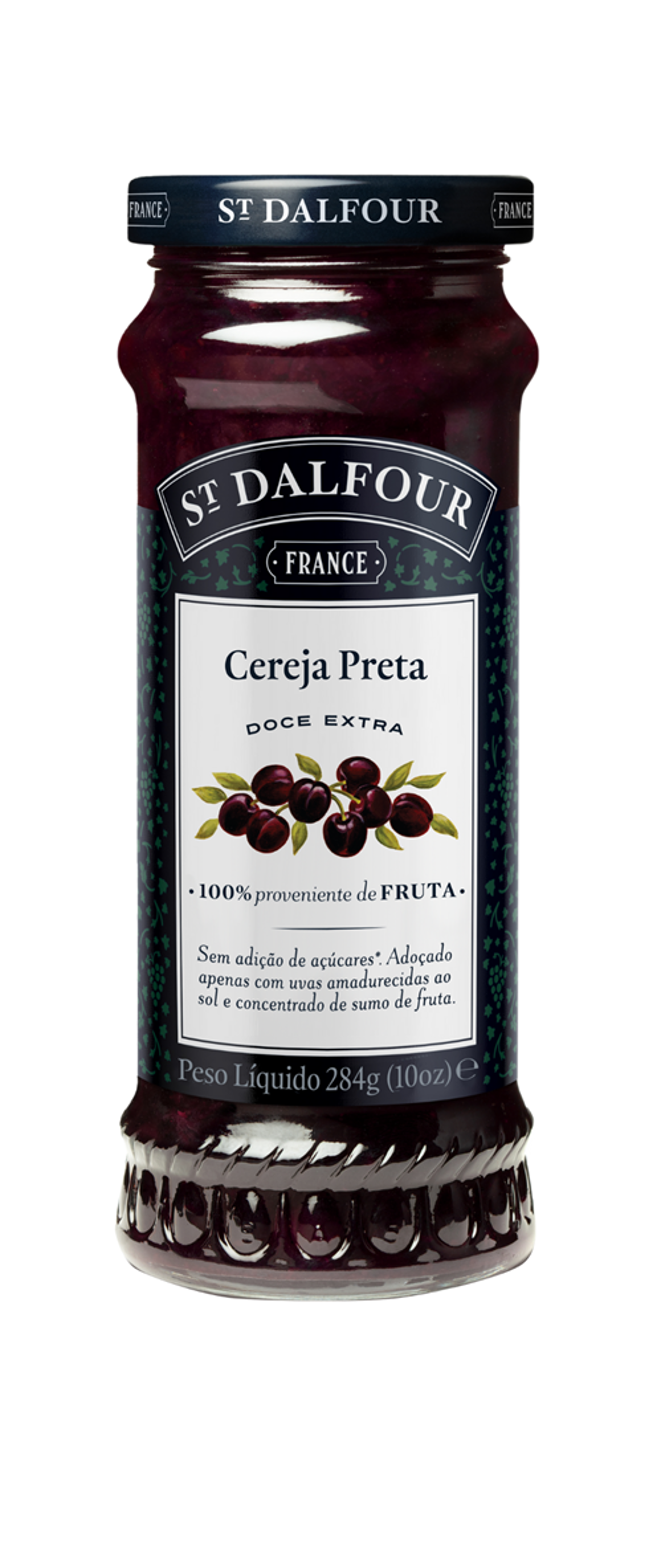 Imagem de Doce De Cereja