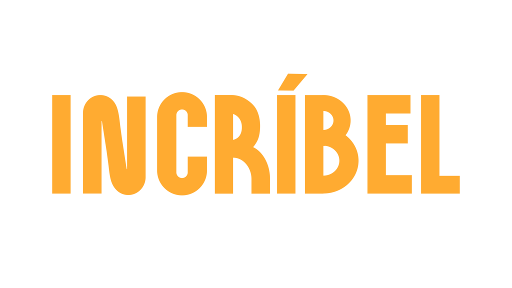 Imagem de Incríbel