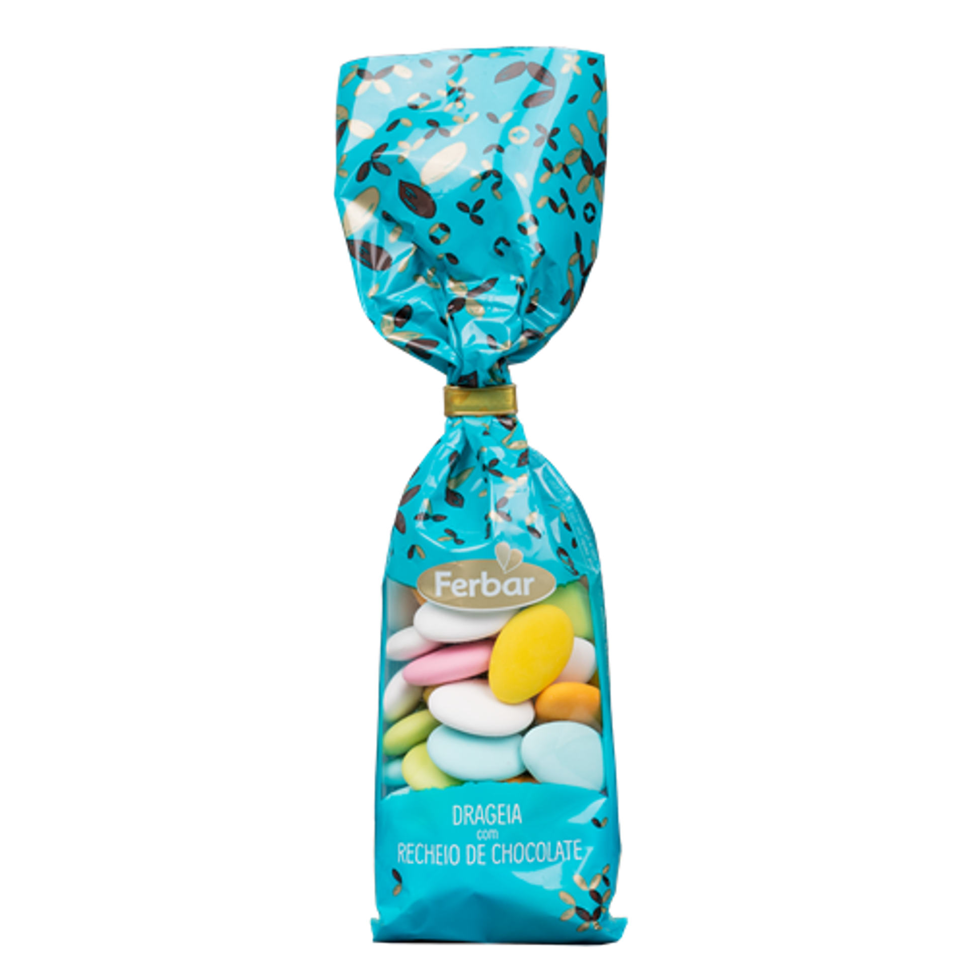 Imagem de Drageia Com Recheio De Chocolate (1)