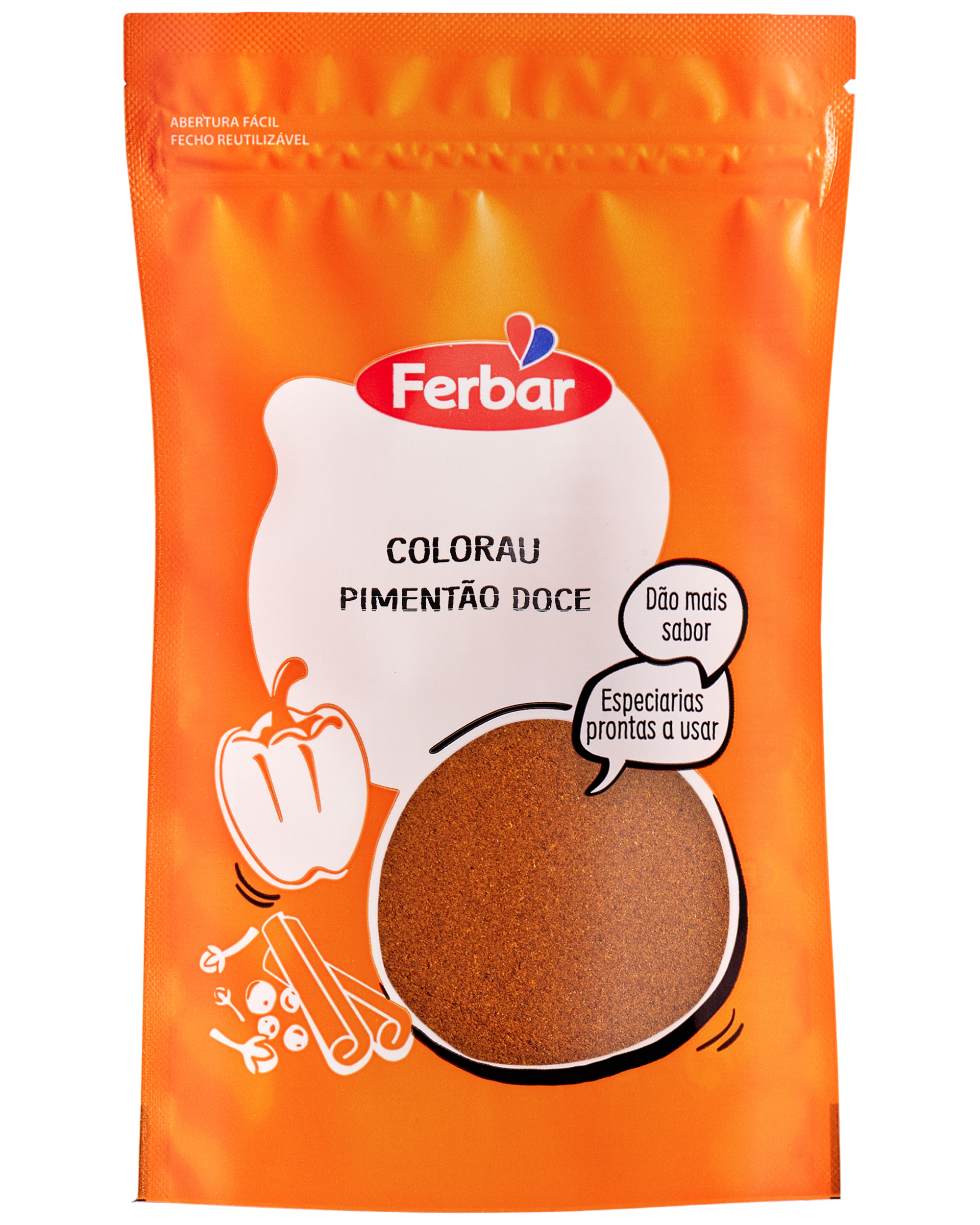 Imagem de Colorau
